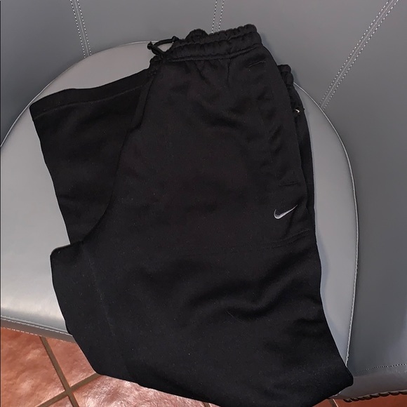 Buy Nike Black Air Jumpsuit for Women in Mena, Worldwide, Globally | 72704AT41XKP